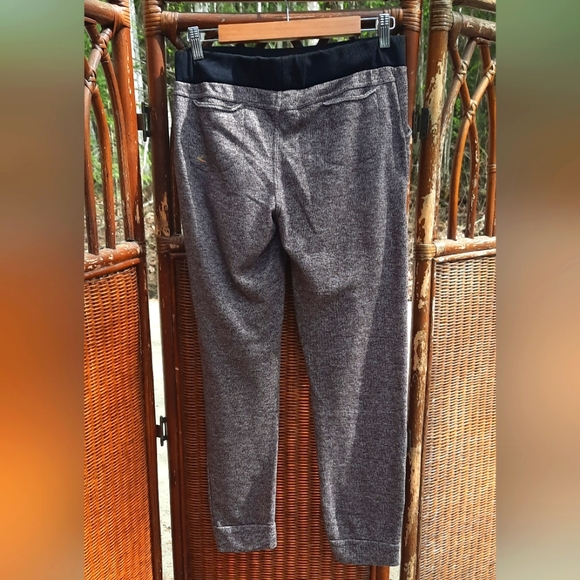 🍀3/15 Maroon Coco Limon Sweatpants - Picture 5 of 6